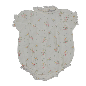 Floral Ofelia Romper