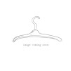 White Quilted Detail Footie