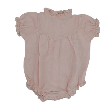 Rose Ofelia Romper