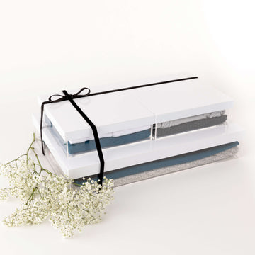 Baby Boy Perfection Plus Deluxe Gift Box