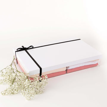 Baby Girl Deluxe Gift Box