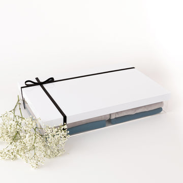 Baby Boy Deluxe Gift Box