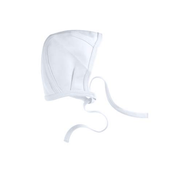 Pure White Essenza Pilot Cap