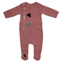 Blush Just Mod With Me Layette Set