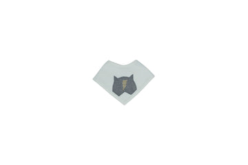 Super Baby Bandana Bib