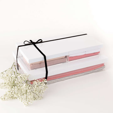 Baby Girl Perfection Plus Deluxe Gift Box