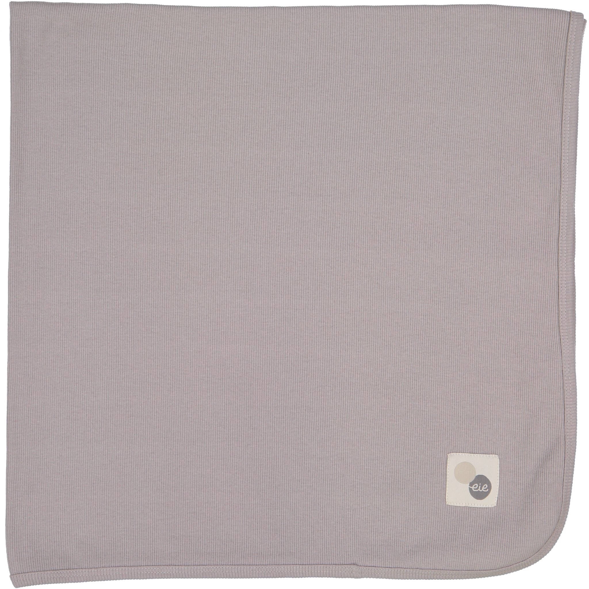 Grey Ribbed Layette Set