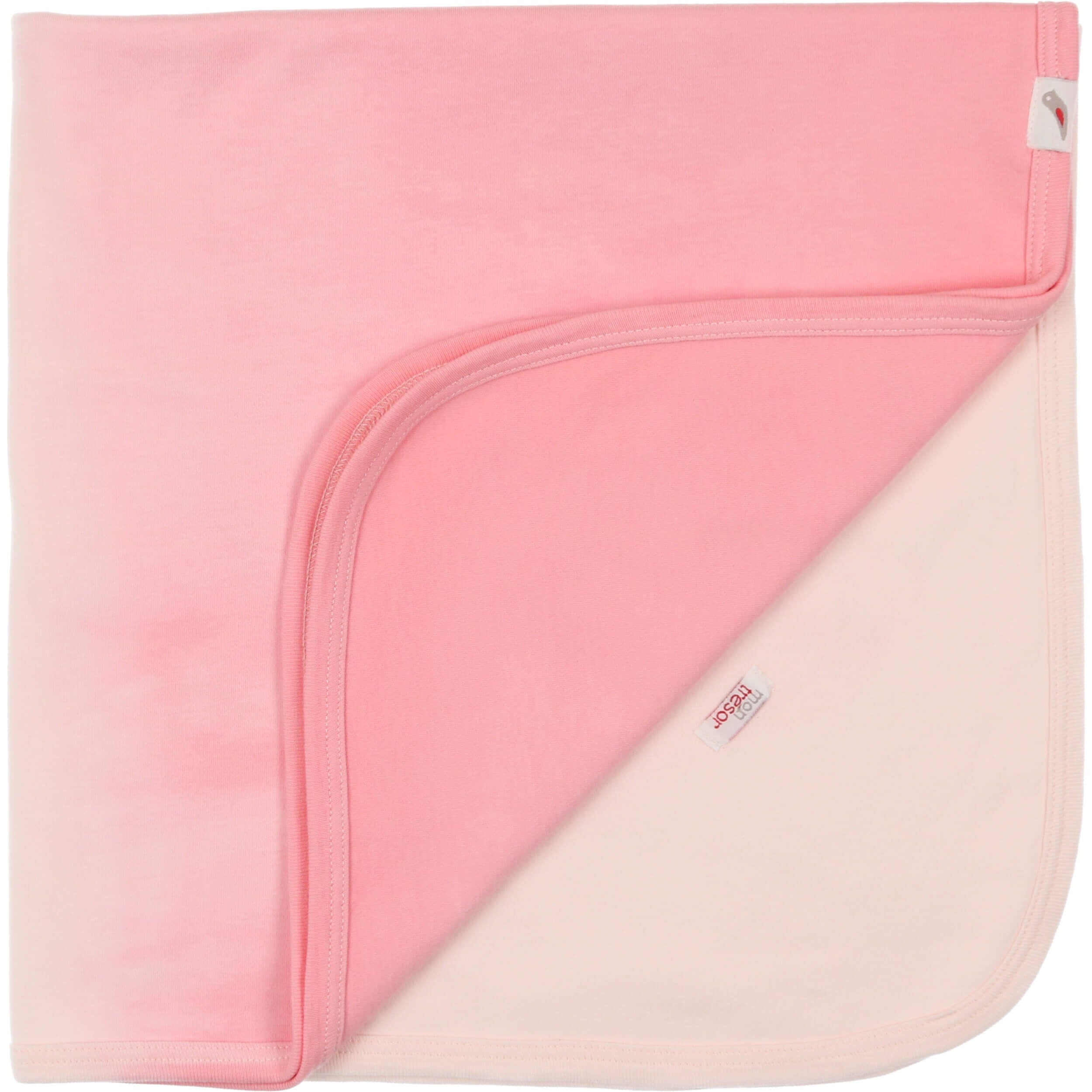 Into the Pink Layette Set