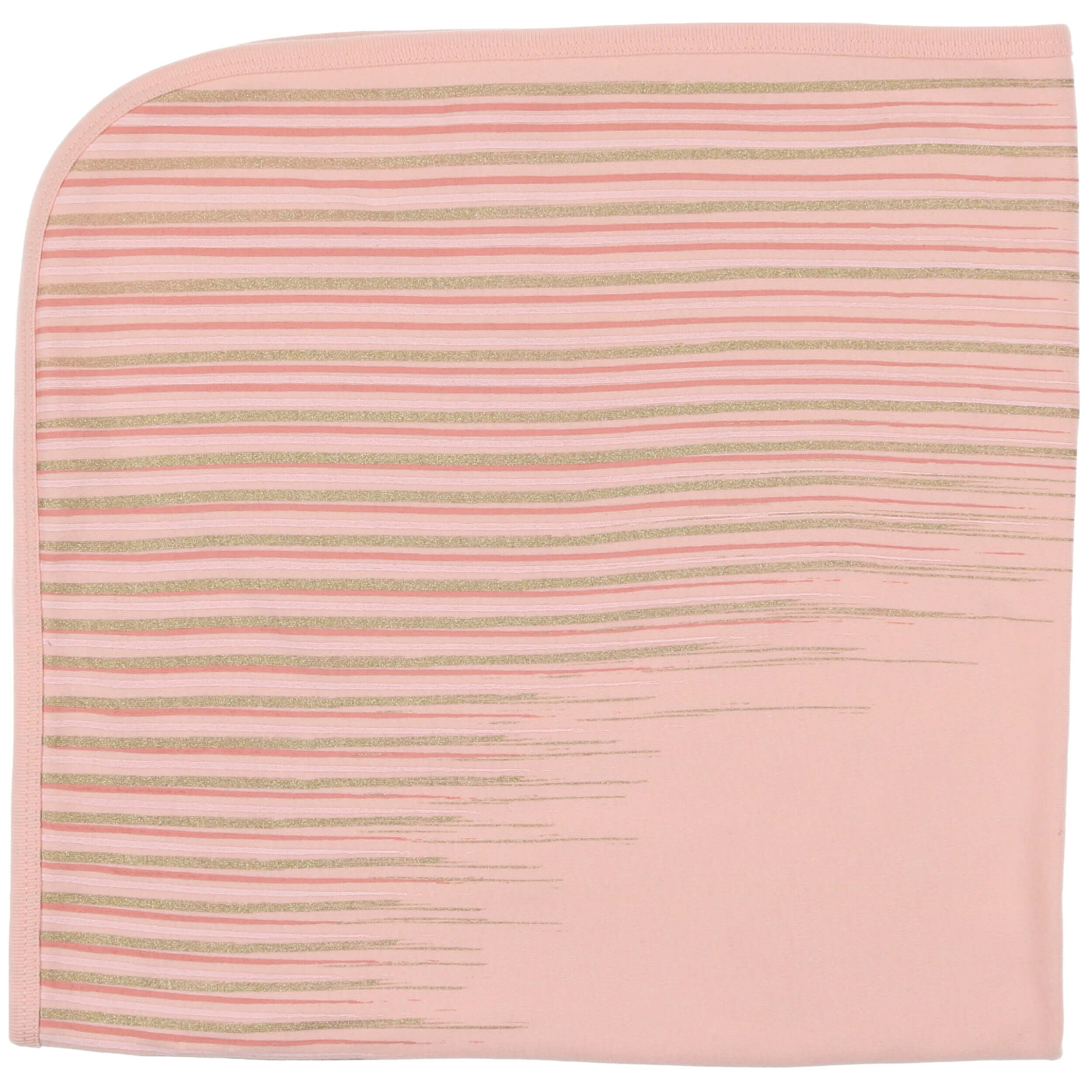 Tickled Pink Layette Set