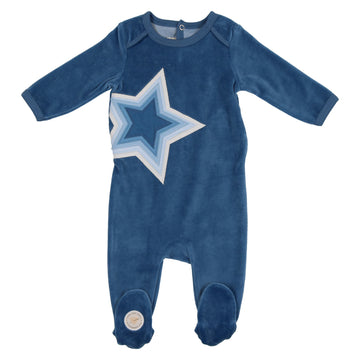 Blue Star Footie