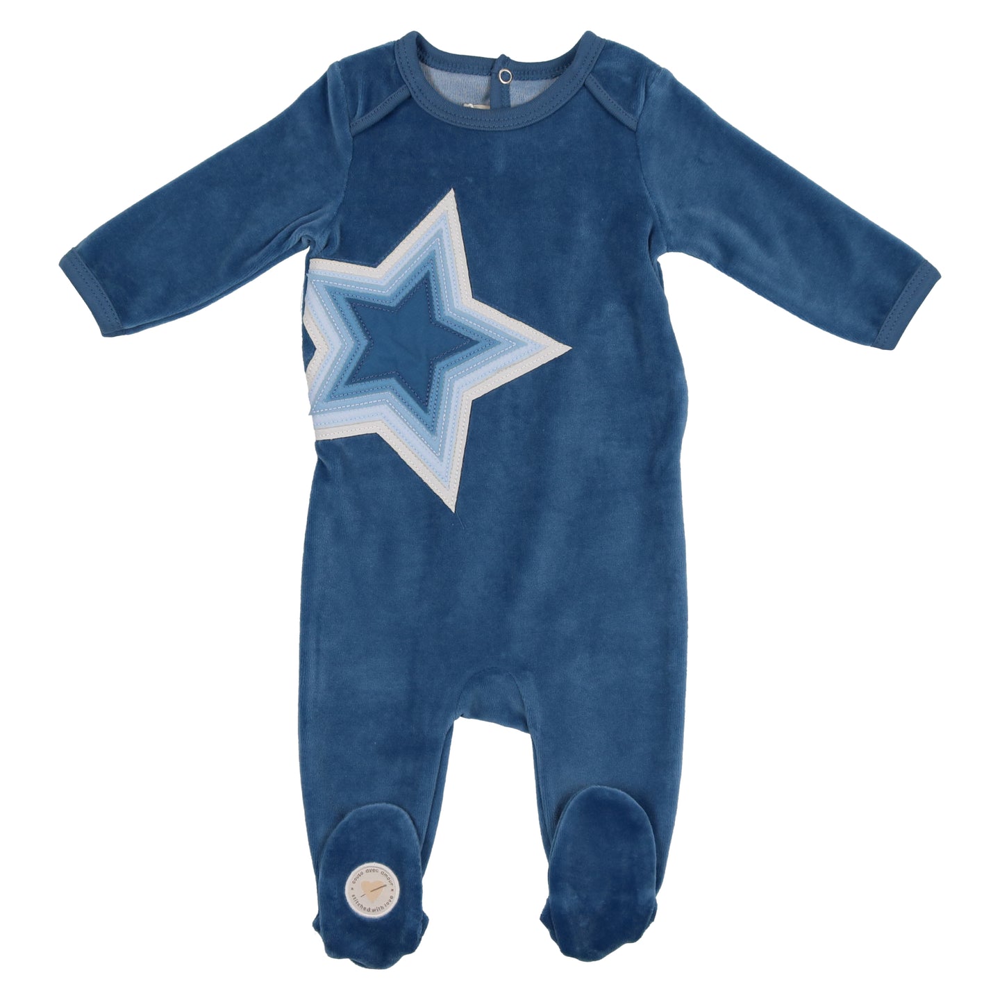 Blue Star Footie