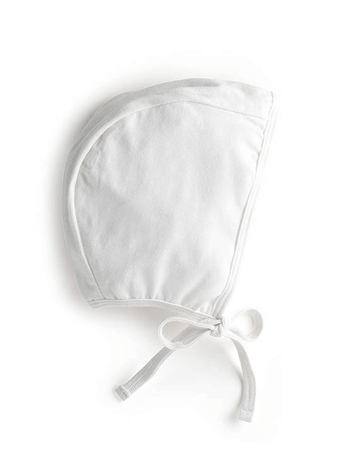 White Bonnet