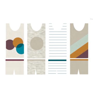 Boys Undies Sleep Set