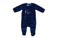 Blue Hug In A Mug Layette Set