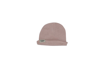 Rose Pull On/Beanie Hat