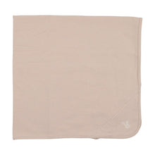 Taupe Bunny Layette Set