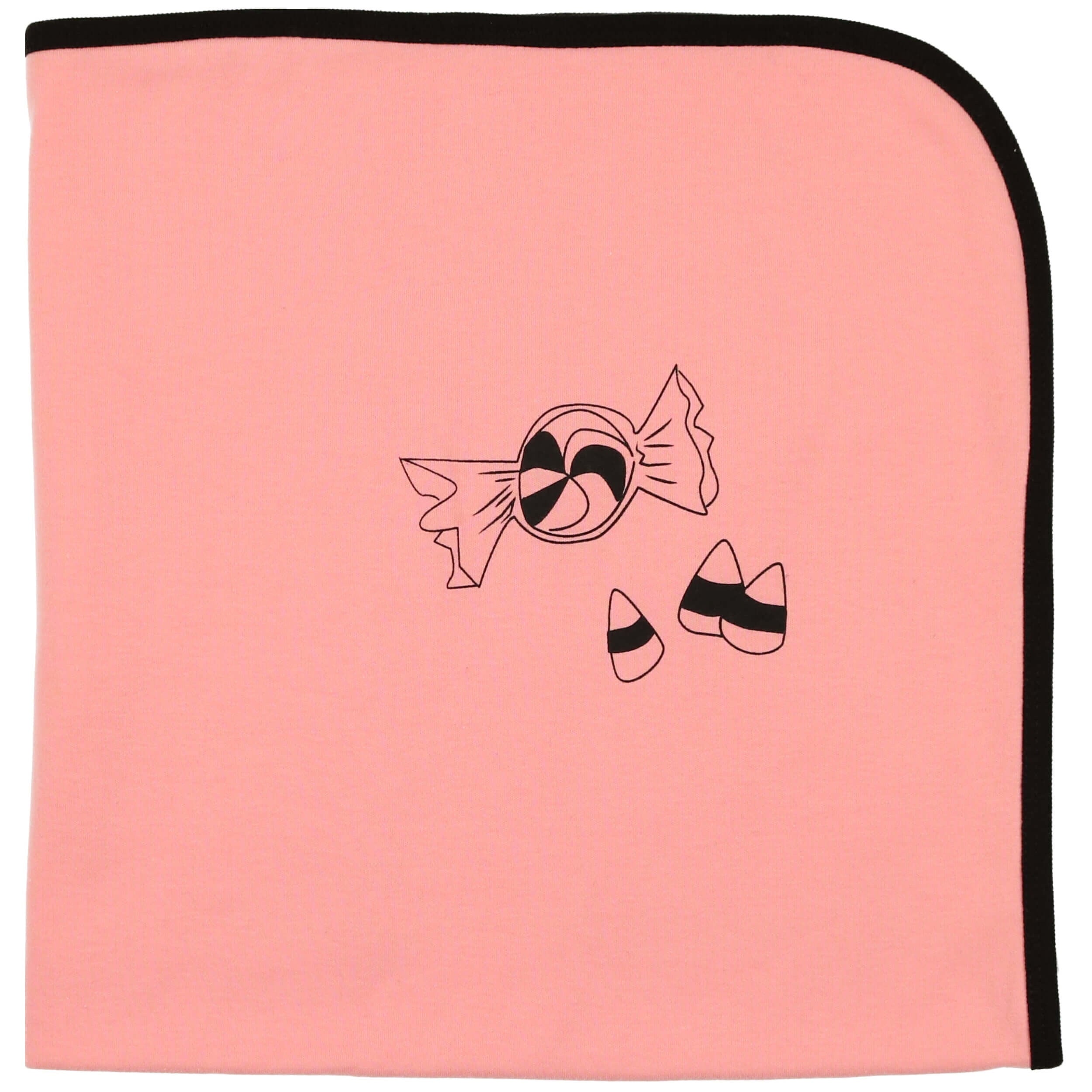 Sugar and Spice Layette Set