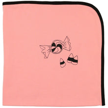 Sugar and Spice Layette Set