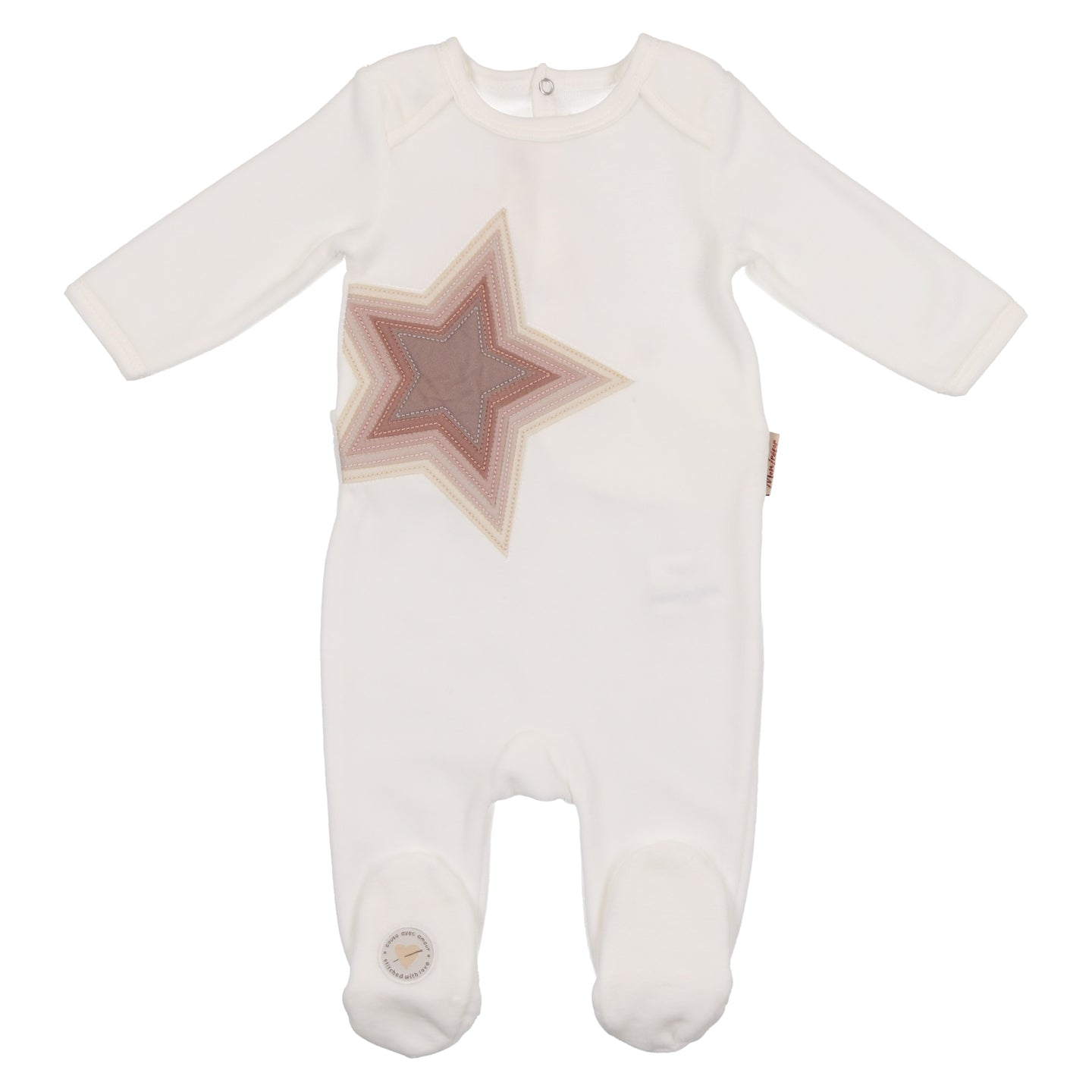 Ivory Star Footie