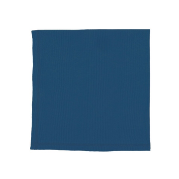 Moroccan Ribbed Blanket