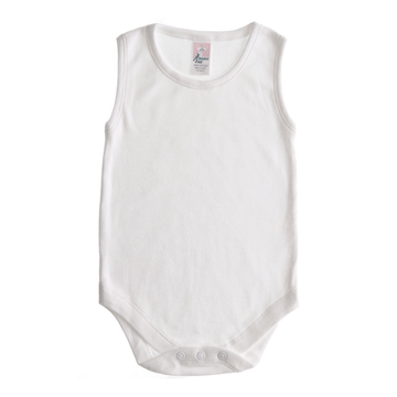 Sleeveless 3 Pack Bodysuit