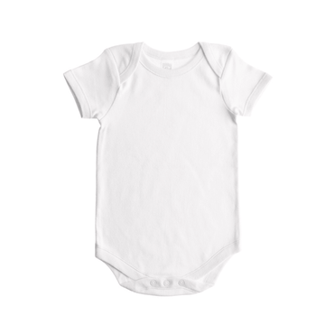 Short Sleeve 3 Pack Bodysuit