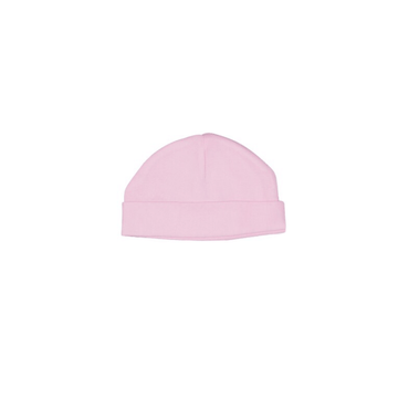 Pink Hat