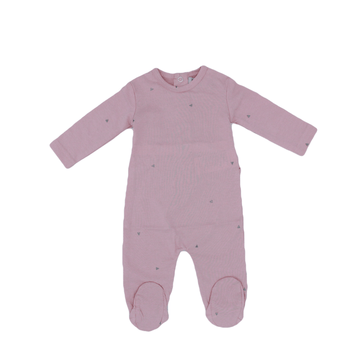 Pink Triangle Footie