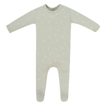 Sage Willow Footie