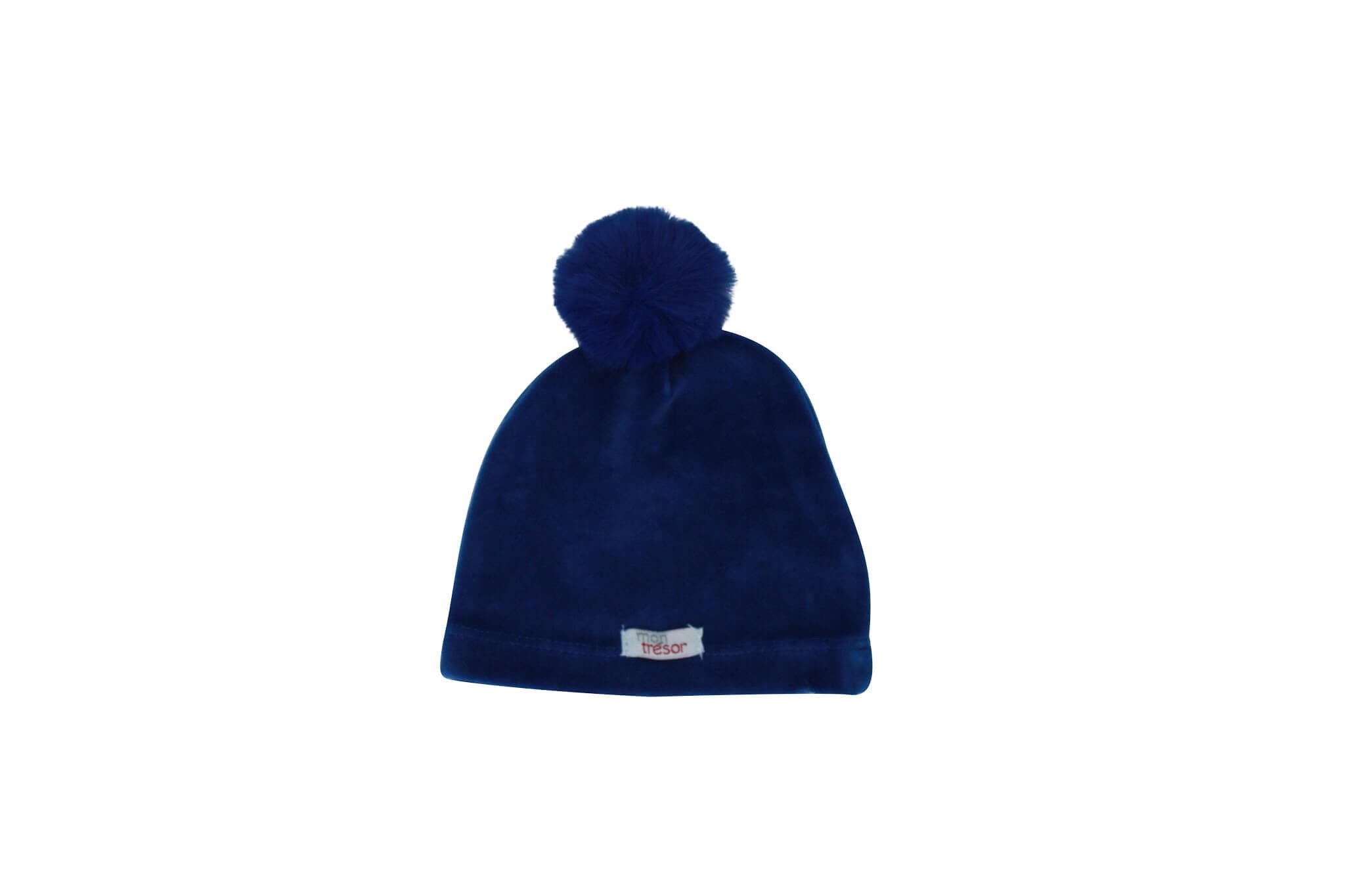 Blue Hug In A Mug Layette Set