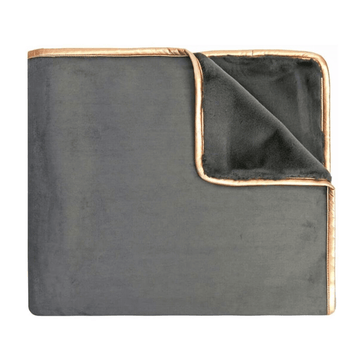 Rose Gold Mod Blanket