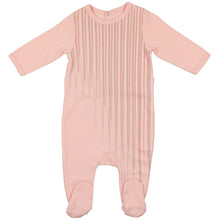 Tickled Pink Layette Set
