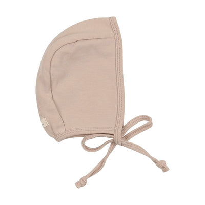 Taupe Bunny Layette Set