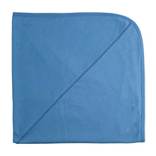 Blue What A Patch Layette Set