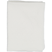 White 4 Piece Textured Outfit