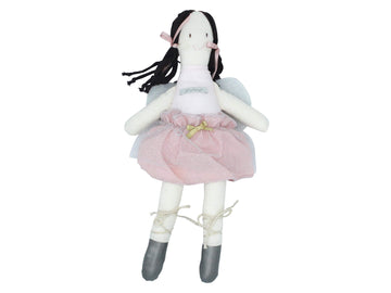 Ballerina Doll