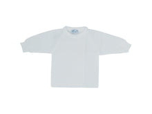 White Knit 4 Piece Outfit