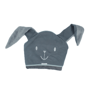 Baby Bunny Hooded Towel