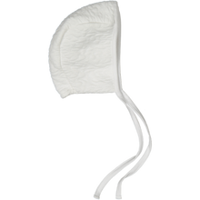 White 4 Piece Textured Outfit