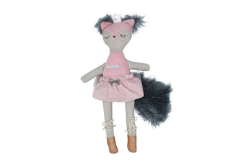 Skunk Doll