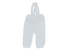 White Knit 4 Piece Outfit