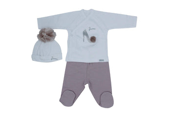 Cinderella Baby Set