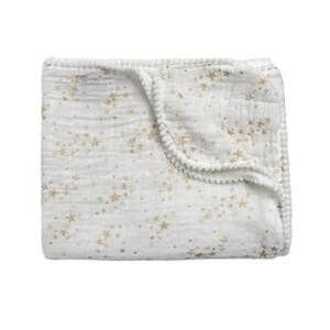 Star Summer Swaddler
