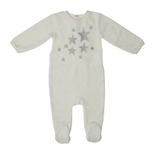 White My Shining Star Layette Set