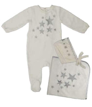 White My Shining Star Layette Set