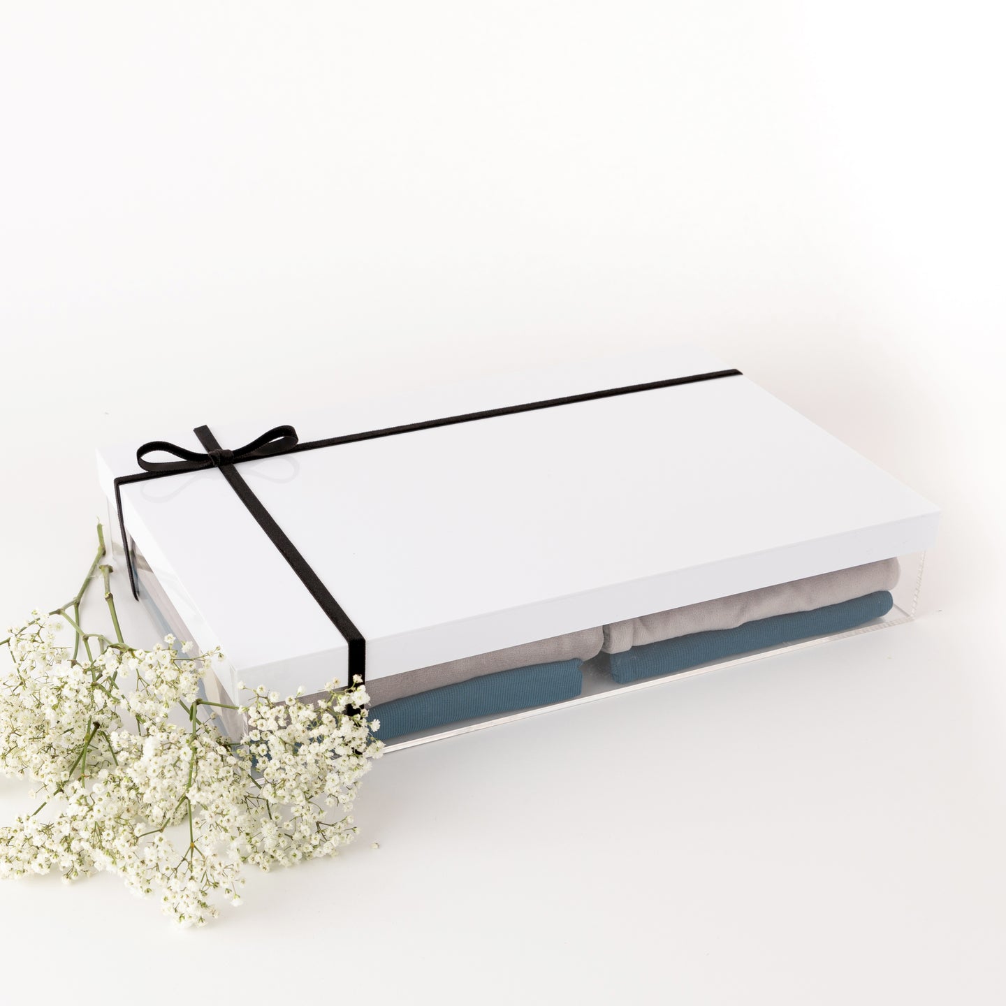 Baby Boy Deluxe Gift Box