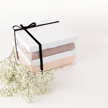The Baby Girl Box