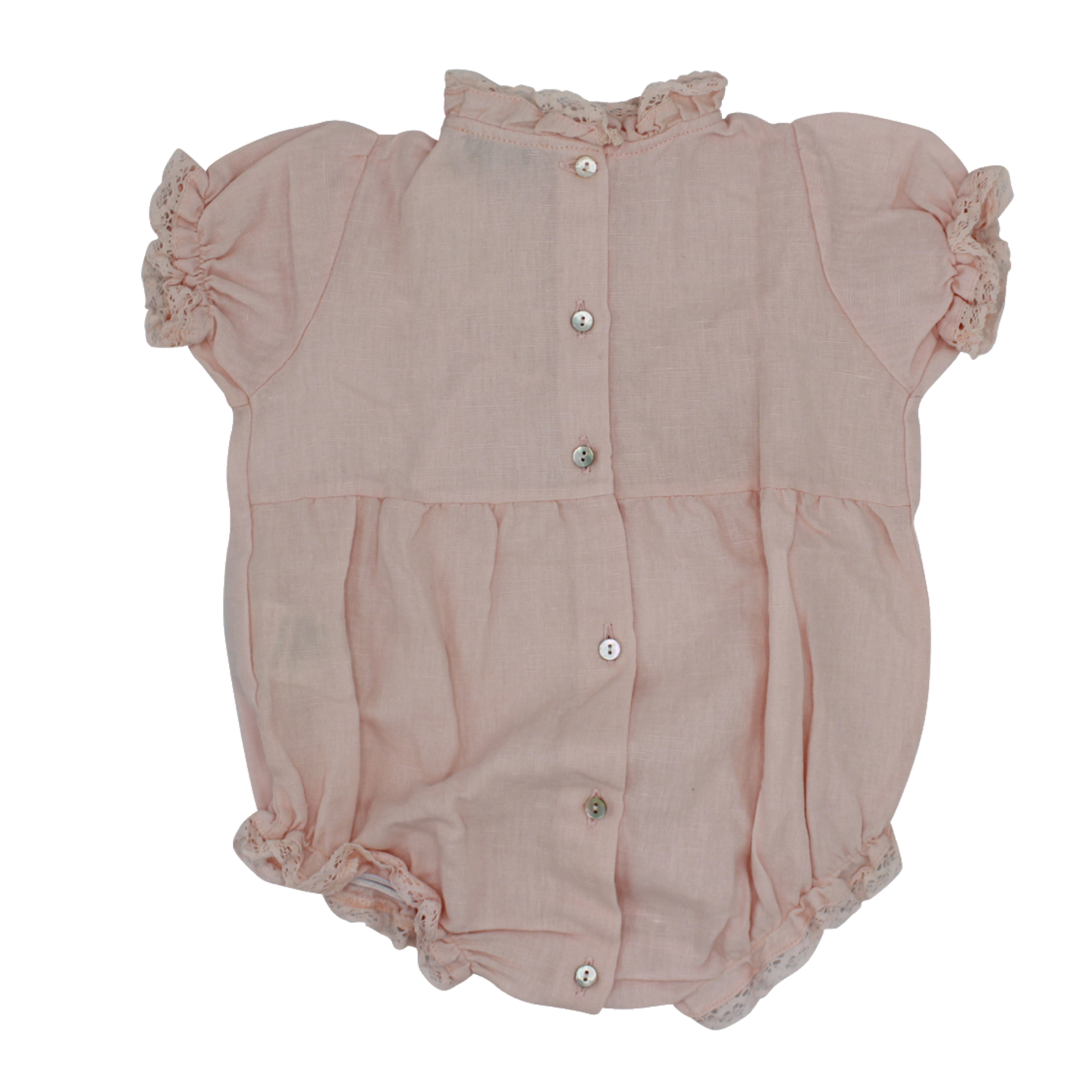 Rose Ofelia Romper
