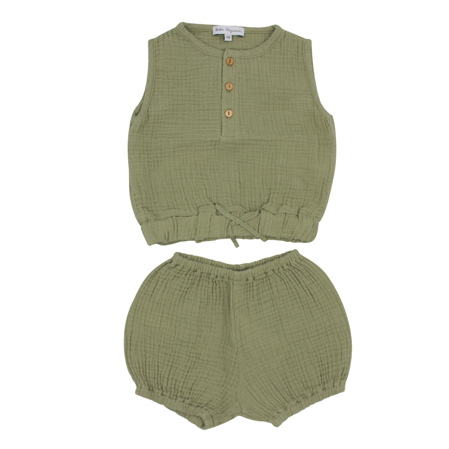 Olive Otto Set