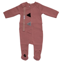 Blush Just Mod With Me Layette Set